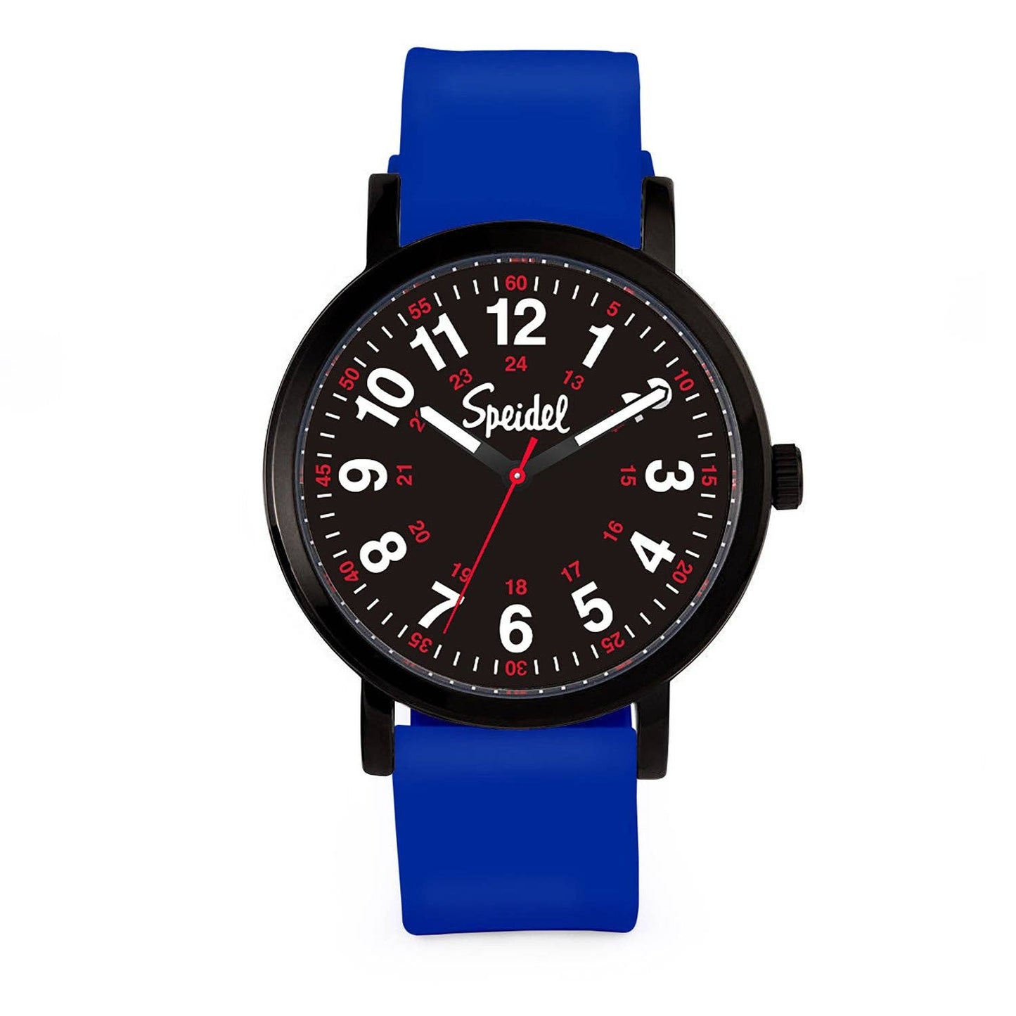 Black Dial Original Scrub Watch™