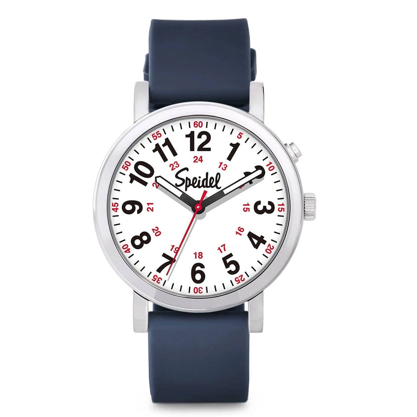 Scrub Glow Watch