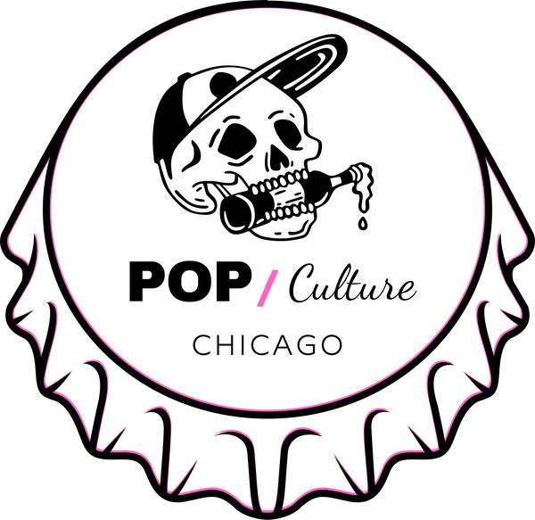 POPCULTURE CHICAGO